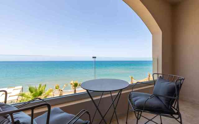 White Olive Elite Rethymno - All Inclusive