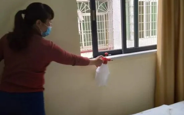 Qimi Theme Mansion (Guangzhou Huadu Sunac Cultural Tourism City Branch)