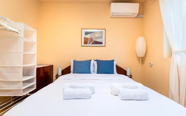 The Cozy Home 1-Bedroom in Central Plovdiv