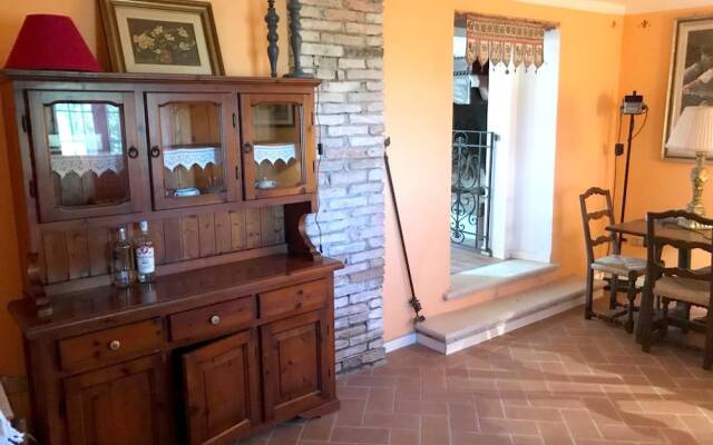 House With 3 Bedrooms in Fiesse