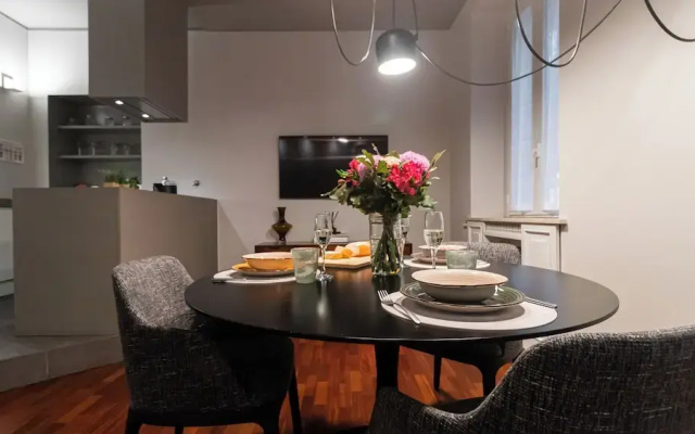 Italianway Comfort - Vincenzo Monti 29 D