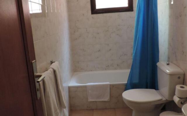 Apartamentos Lago Azul