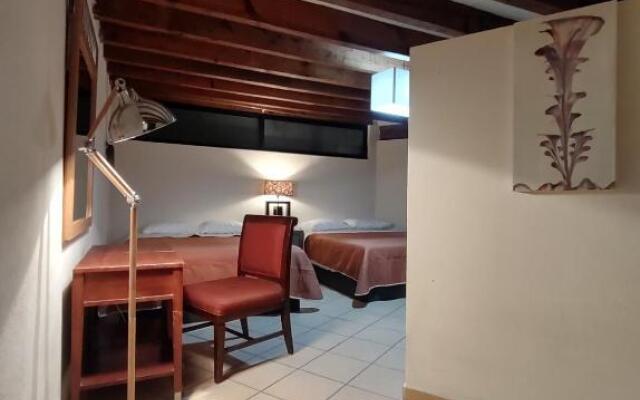 Studio El encanto de Valenciana by Lunian