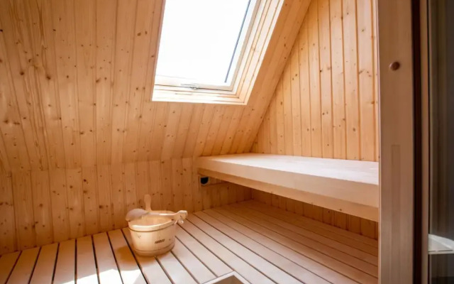 Beautiful Holiday Home With Bubble Bath
