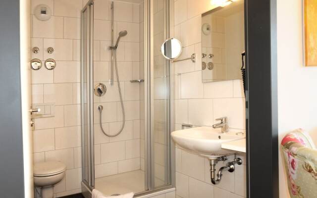 SEEGER Living City Apartments