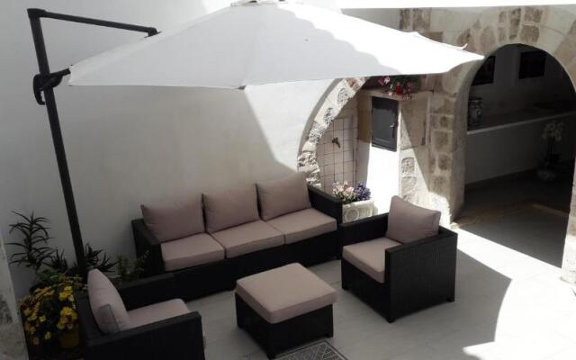 Italiana Resort Atrio