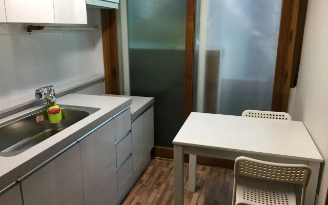 Myeongdong Cozy Skyline