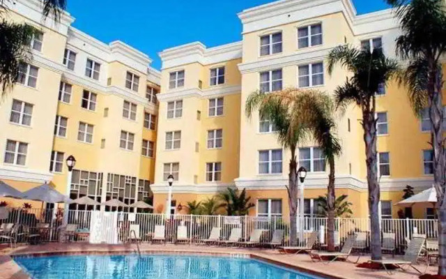 Residence Inn Daytona Beach