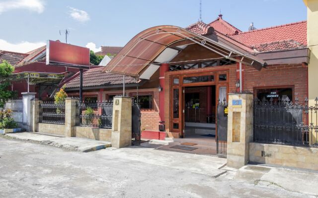 Airy Eco Lowokwaru Bendungan Kedung Ombo 3 Malang