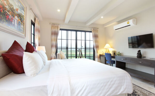 Mövenpick Resort Khao Yai