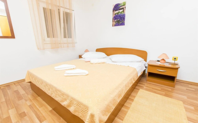Apartment Branimir