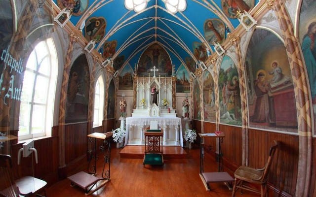 Ermitage Saint-Antoine