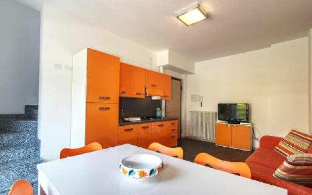 Holiway Home Cedro 104