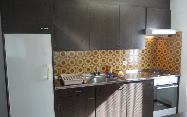 Sunnmatt S d Wohnung 831 Engelberg