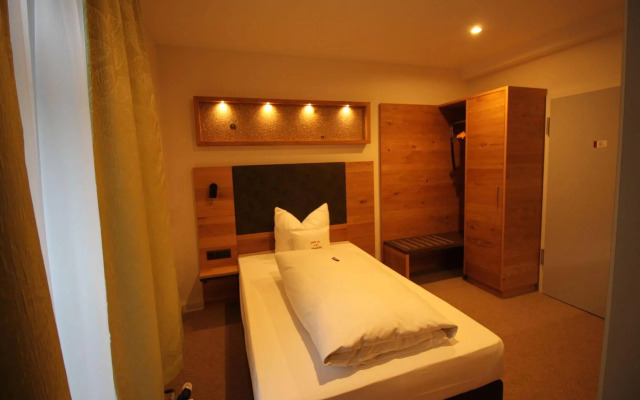 Hotel Hartl's Lindenmühle