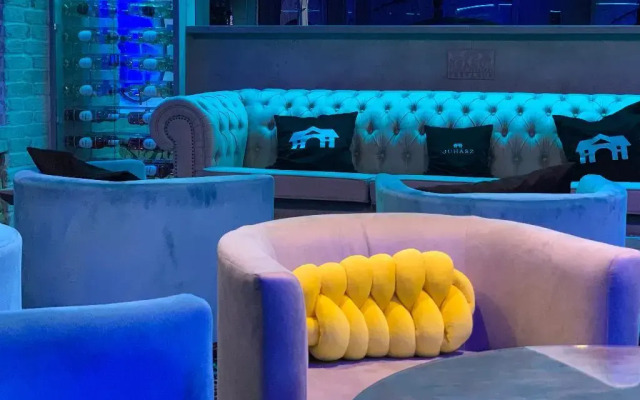 Smart Hotel Budapest
