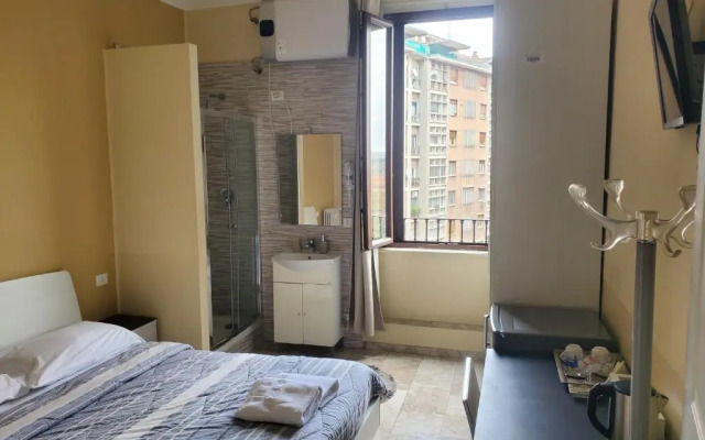 Hostel Emmy
