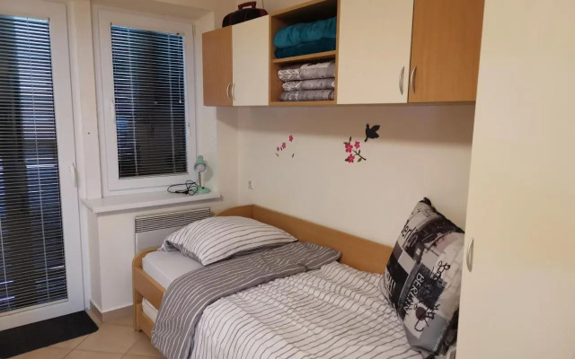 Apartma Gaber 80