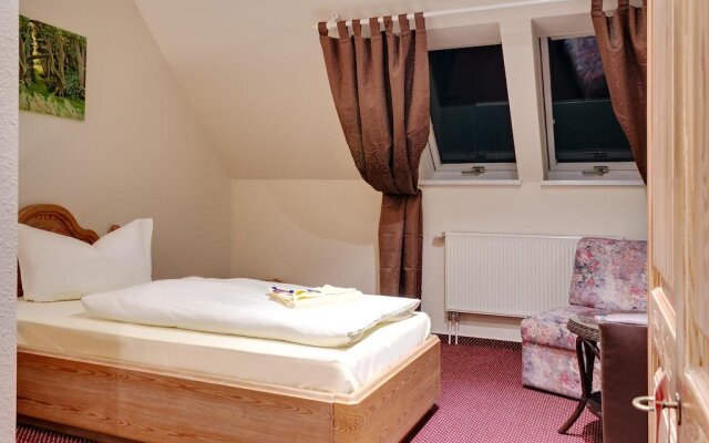 Milde Hotel