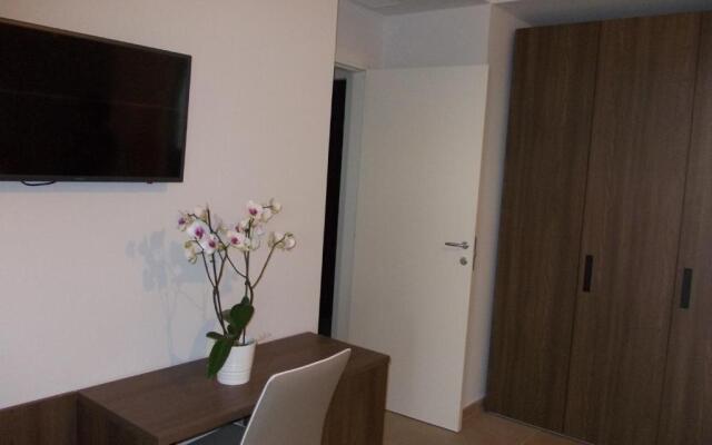 Villa Lauro Luxury B&B
