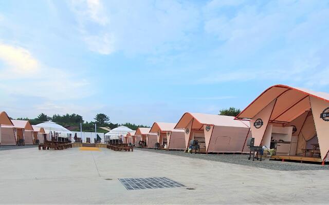 YeongCheon Auno feliz