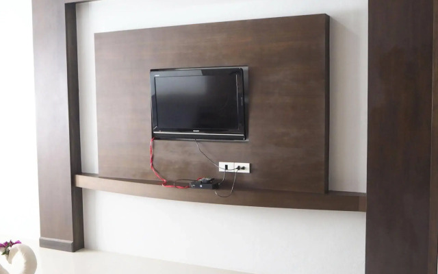 Poonsap Apartment