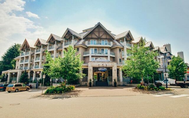 Summit Lodge Boutique Hotel