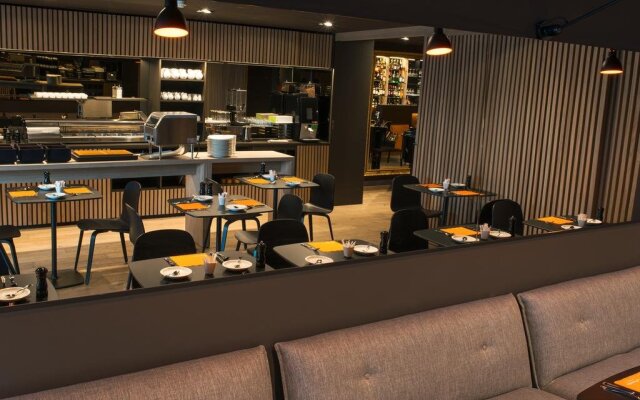 Hotel Le Florentin