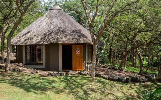 Ascot Bush Lodge