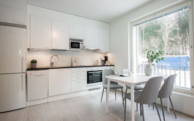 Spot Apartments Espoon Keskus