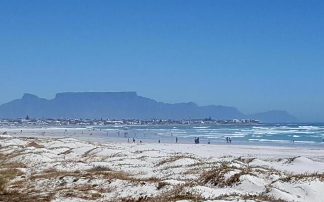 Beach Apartment Melkbosstrand