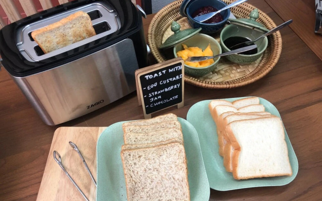 Sylvis Hostel Chiangmai