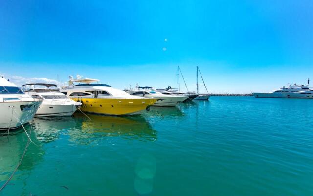 Puerto Banús Luxury RDR143