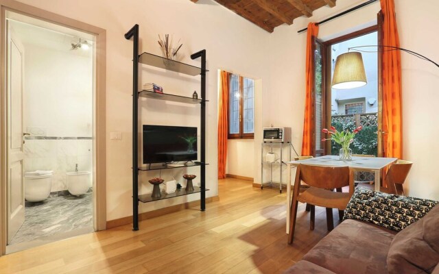 Cellini Flat Florence