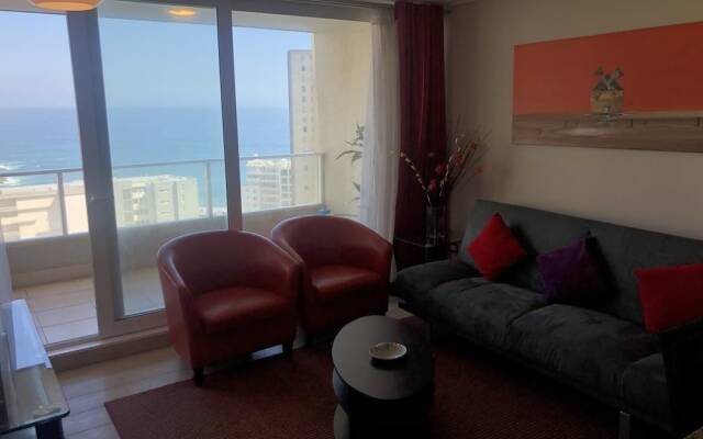 Apartamento 52 Tenis y Squash Vistamar