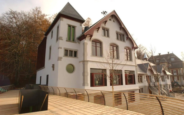 Sorell Hotel Rigiblick