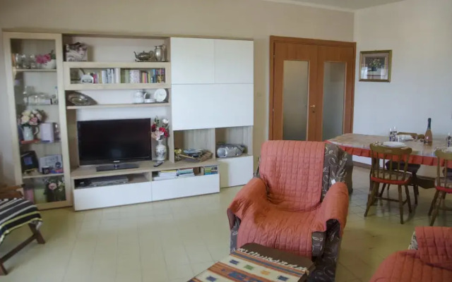 Casa Poseidone