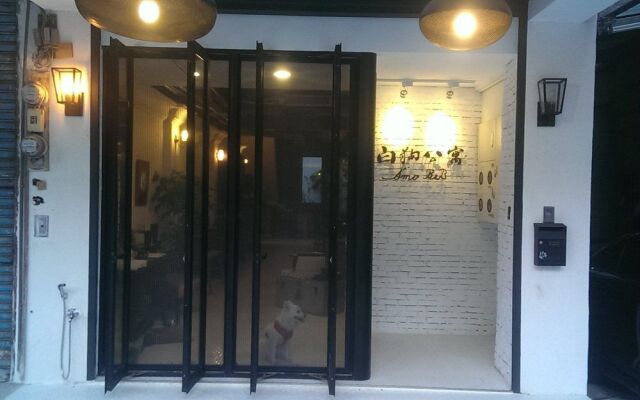 A'mo B&B