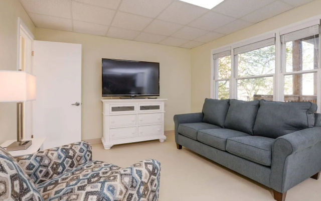 The Wellington Hotel & Suites Oceanblock