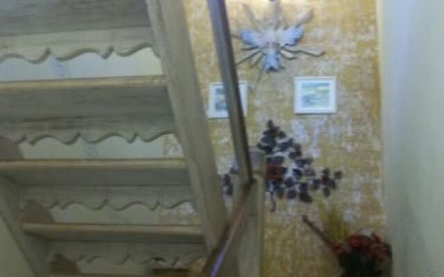 Arraial Velho Pousada Tematica