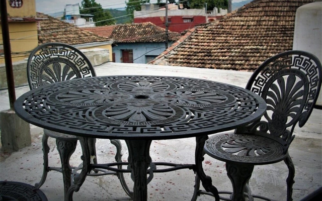 La Casita de Rafe TRINIDAD