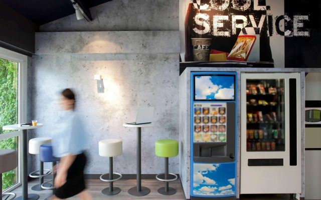 ibis budget Tarbes