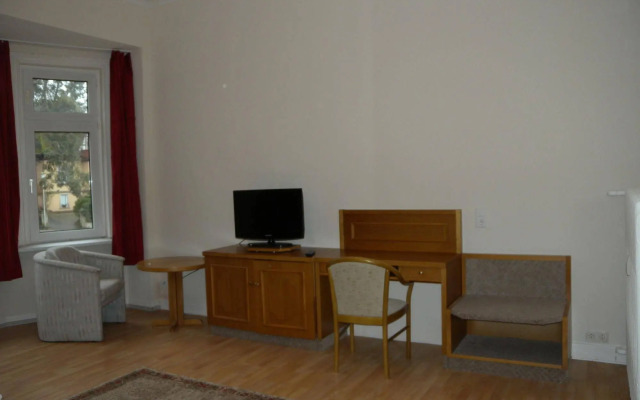 Hostel Goslar
