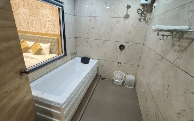 Hotel Morya Residency Parel