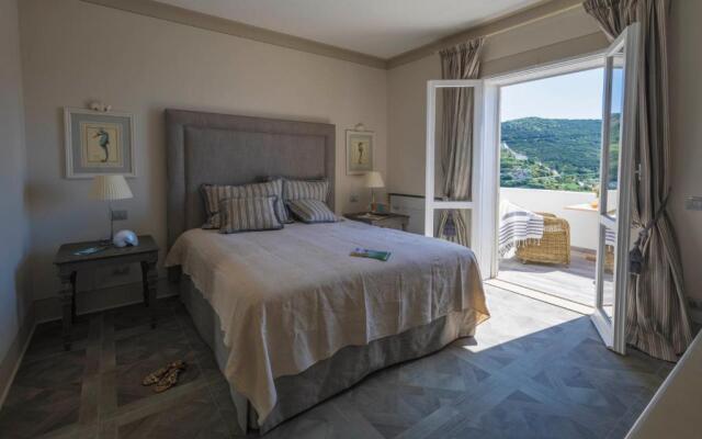 Maridea Le Alcove Sul Mare Suites