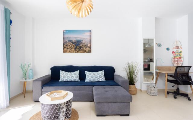 Home2Book Stunning Apartment Bajamar