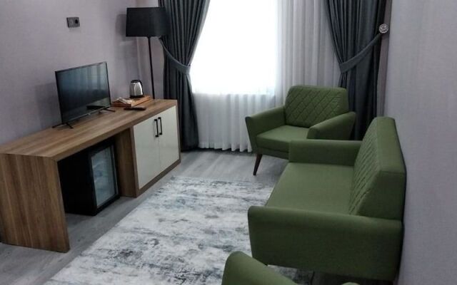 Sapanca Park Otel