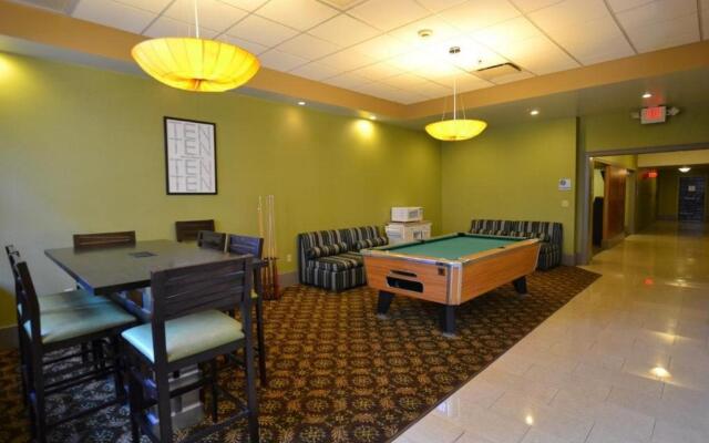 Holiday Inn Express Cleveland Downtown by IHG