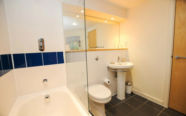 Your Stay Bristol Hamilton Court