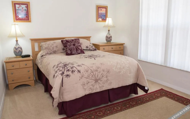 Southern Dunes Villa